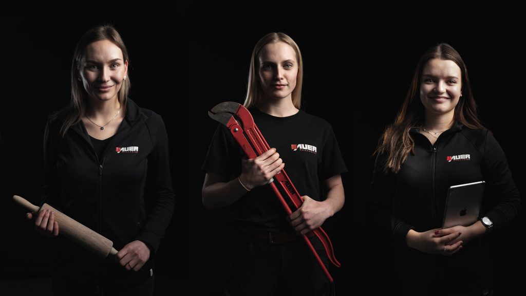 azubioffensive titelbild