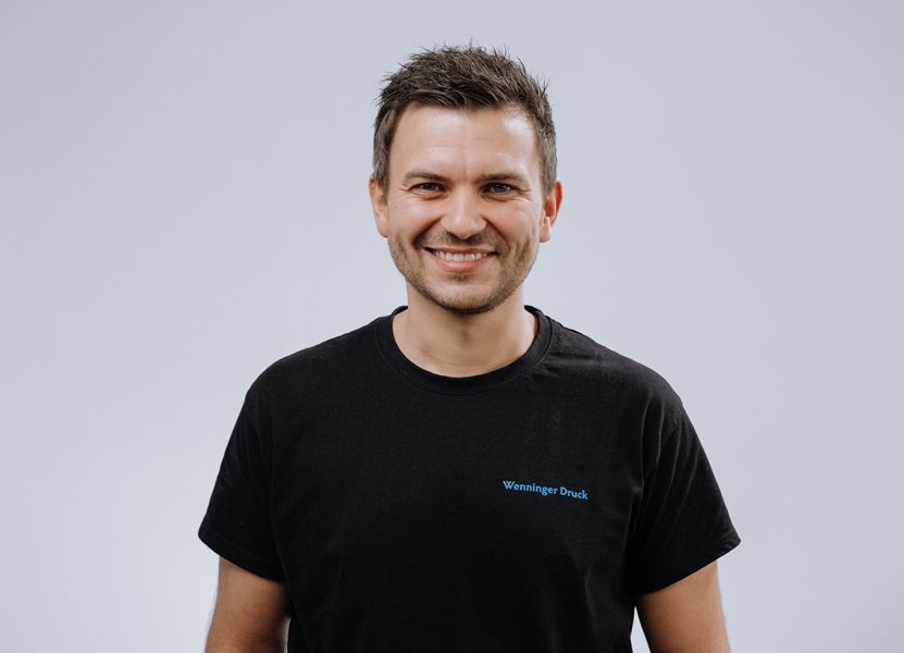 michael wenninger web wd