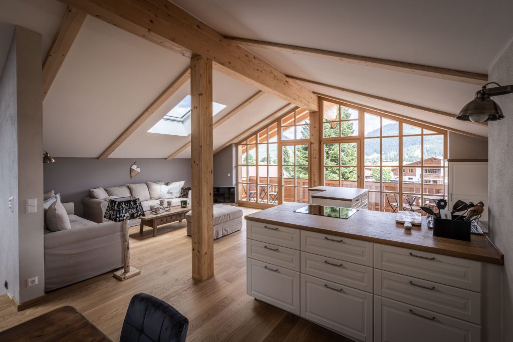 tom höher ferienwohnung 8